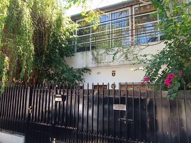 Alquiler casa martin coronado