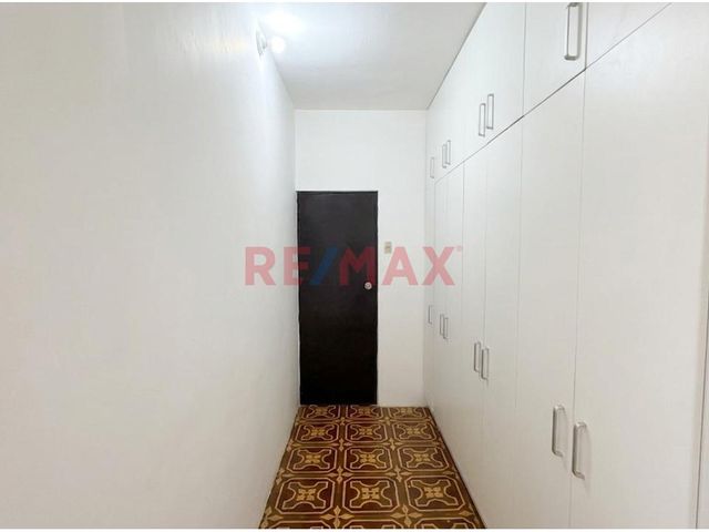 Dúplex En La Mejor Zona De Barranco: Amplitud, Comodidad Y Una Distribución Pensada Para Disfrutar Cada Espacio