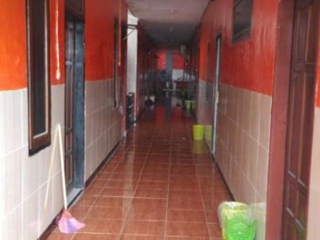 Dijual Rumah Kost di Jalan Raya Sedati, Sidoarjo