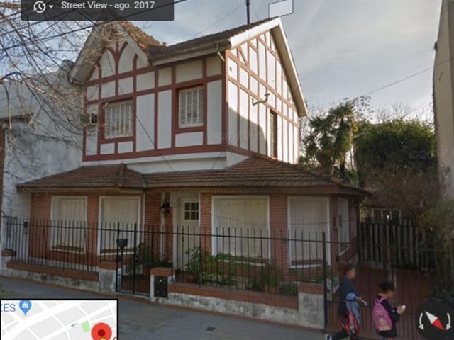 Excelente Casa sobre Lote 13,64 x 26,00 - Floresta
