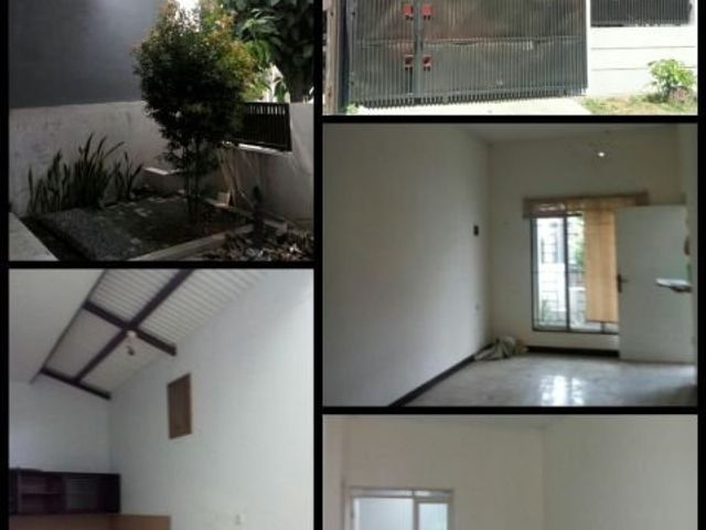 Jarang Ada - Rumah Siap Pakai Minimalis di Taman Kopo Indah 3 dekat Holis, Tol margaasih bandung