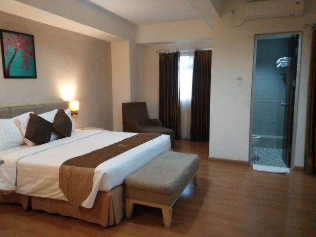 Apartemen Gunawangsa Manyar