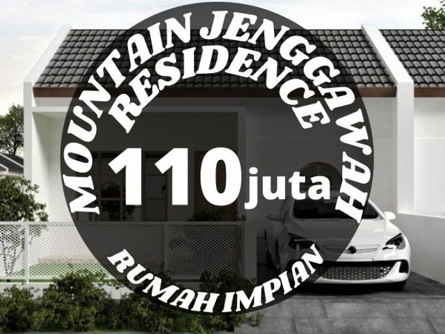 DEKAT ALUN2 JENGGAWAH TANAH PROSPEK
