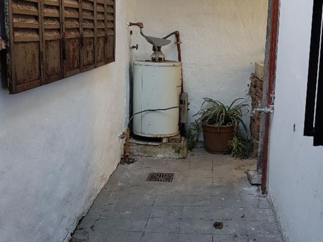 VENTA PH 2 AMBIENTES CON PATIO