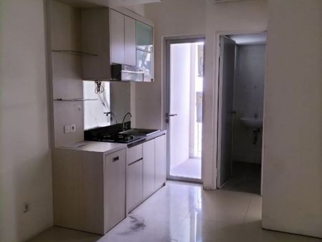 Apartment Gunawangsa Merr