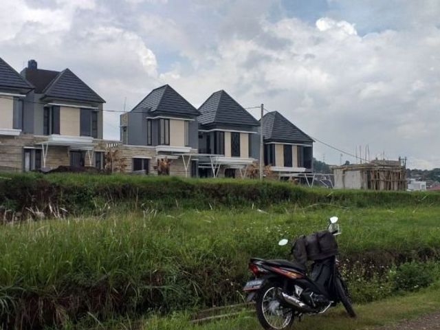 Konsultan Property Syariah