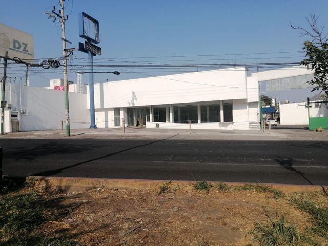 ¡  SE RENTAN 3 LOCALES Y 1 TERRENO.   TODO  O EN PARTES   ¡  BAJAN DE PRECIO ¡ ¡
