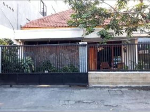 Dijual rumah Kupang Panjaan Murah Siap Huni