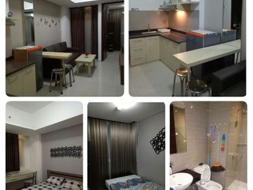 Apartemen untuk disewakan di Gubeng