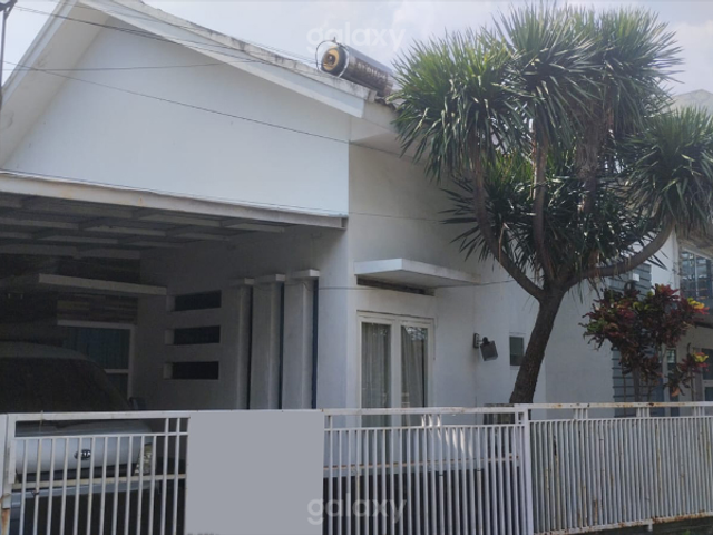 Rumah Bagus Dekat Kampus Lowokwaru Malang GMK04112