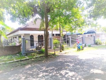 Di Jual Rumah siap Huni di Perum Bromo Kota Nganjuk