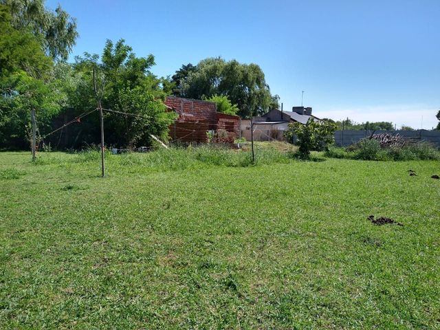 VENTA DE CASA EN Lobos