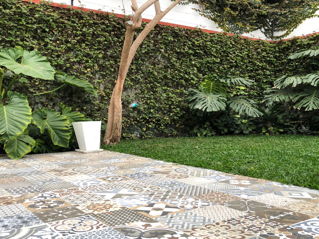 ALQUILER CASA SAN ISIDRO