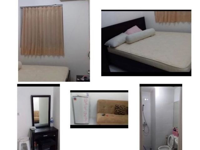 Dijual apartemen ciamsor dan murah meriah di eastcoast pakuwon city surabaya