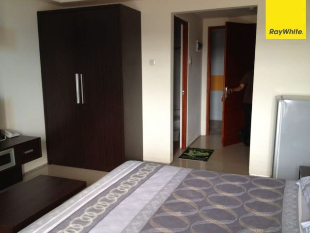 Dijual Apartemen High Point Siwalankerto, Surabaya