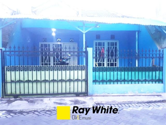 Jual Rumah Murah Tanah Luas, Simorejo
