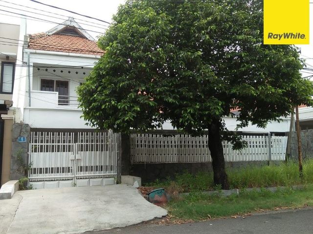 Rumah Dijual Lokasi DI Jalan Pahan Surabaya