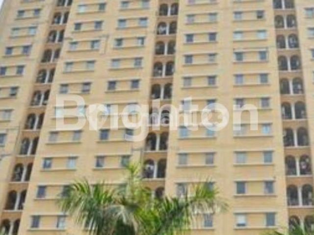 Apartemen 2Br Mediterania Kelapa Gading, Jakarta Utara.(Kode Rmrg1578)