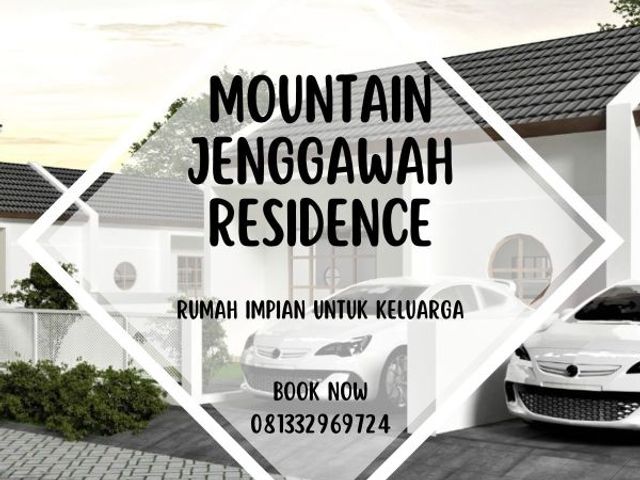PPERUM MJR JENGGAWAH DEKAT JL UTAMA