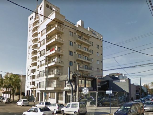 Departamento en venta en Ramos Mejia Sur