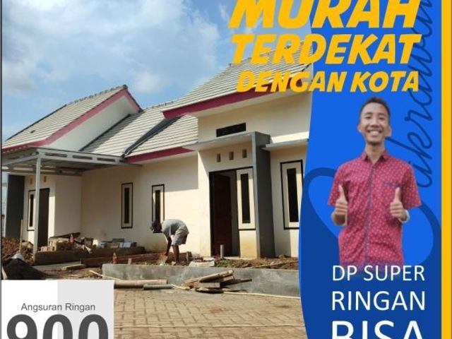 CICILAN PERUMAHAN RINGAN