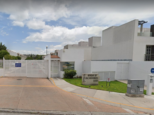 MGM. CASA DE REMATE BANCARIO. RESIDENCIAL DEL PARQUE, EL MARQUÉS, QUERETARO