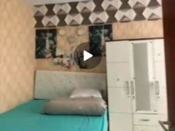 Apartemen Gunawangsa Tidar, Semi Furnish, View City