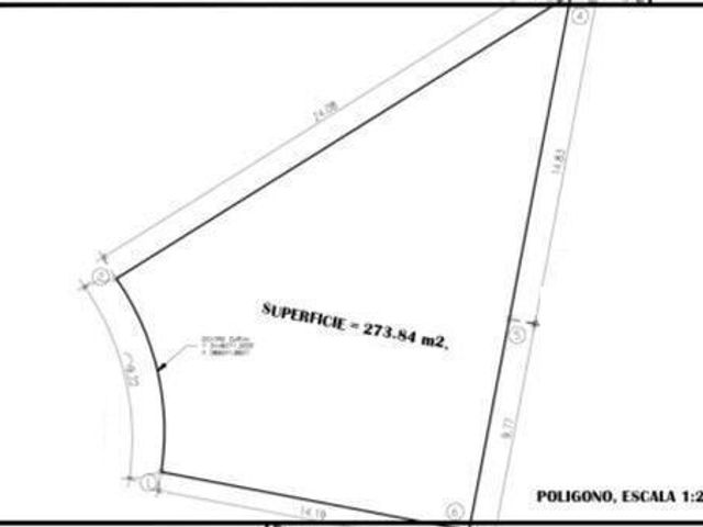 Terreno en Venta en La Vista Residencial