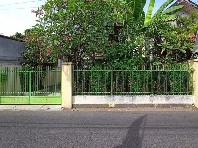 Dijual Cepat Rumah Siap Huni Di Jl. Mojo Kidul, Surabaya
