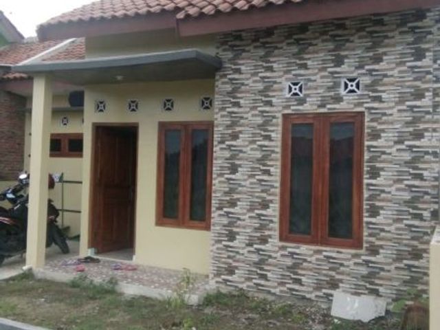 Rumah dijual di gumpang Kartasura