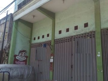 Sidotopo, Semampir, Surabaya, Surabaya, Jawa Timur