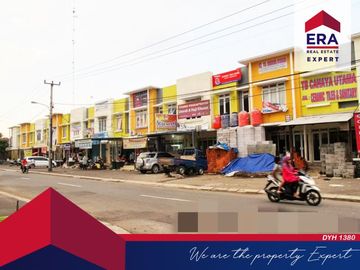 Komersial untuk disewakan di Babakan