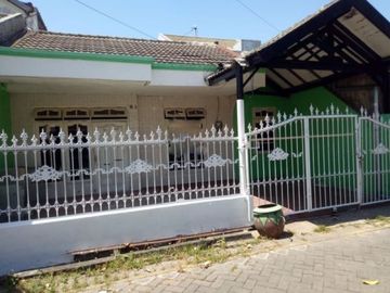 Rumah Disewakan Bendul Merisi Selatan Surabaya KT