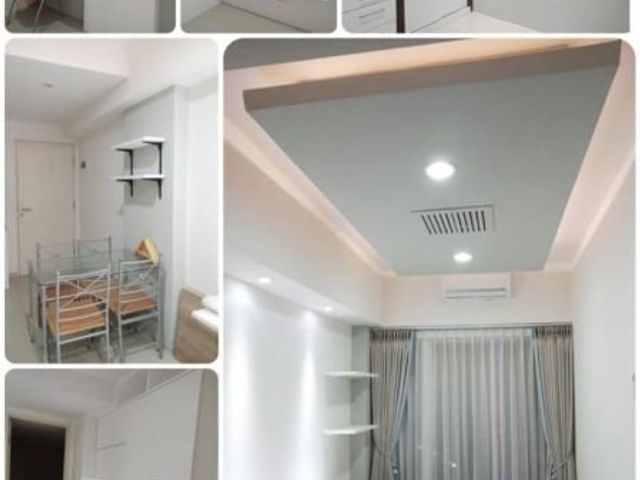 Disewakan Apartemen Orchard Lt 36.08