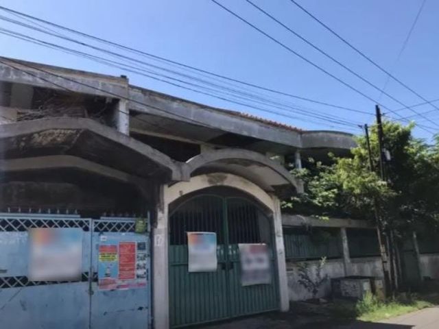 *Dijual Rumah 2 Lantai Siap Huni Mojoklanggru Kidul Surabaya*_