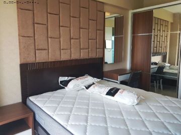 Apartemen PBG LANTAI 25, FULL FURNISH, BU