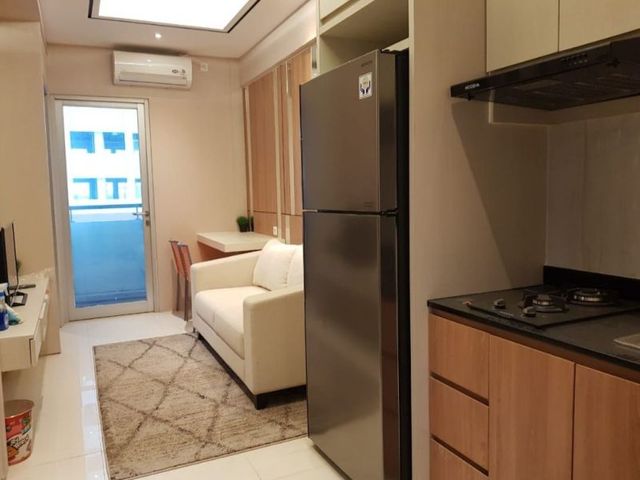 Apartement Gunawangsa Tidar