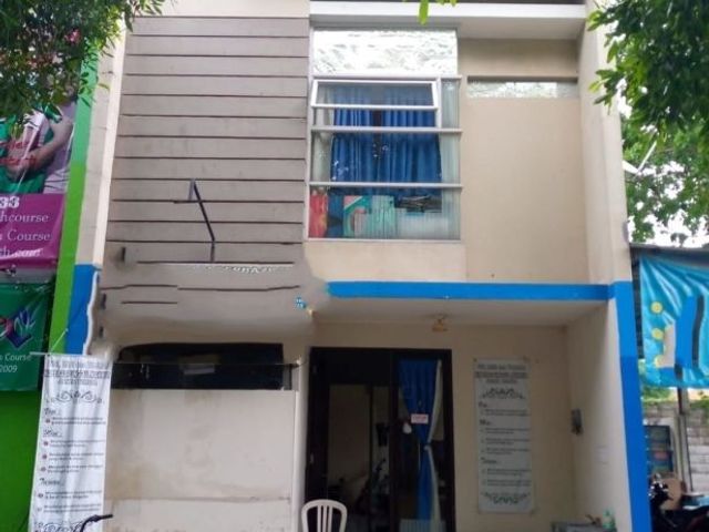 Dijual Rumah Citra Harmoni Trosobo