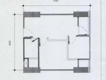 Apartemen Gunawangsa Tidar Kosongan
