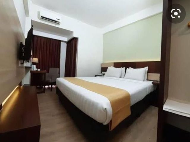 Condotel Gunawangsa Merr