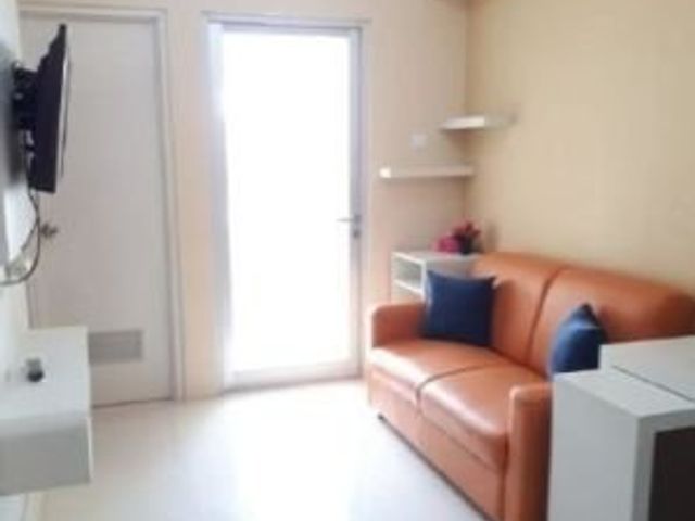 Apartemen Gunawangsa Tidar Hadap city (HOOK)