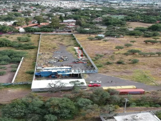 Terreno Venta El Salitre 25,000,000 Davmer R2