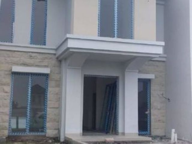 Rumah Armaya Greenland Menganti