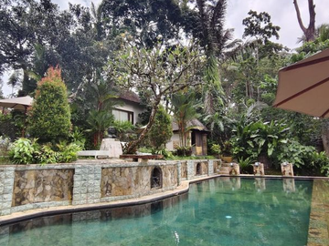 Ubud, GIANYAR, Bali, Indonesia