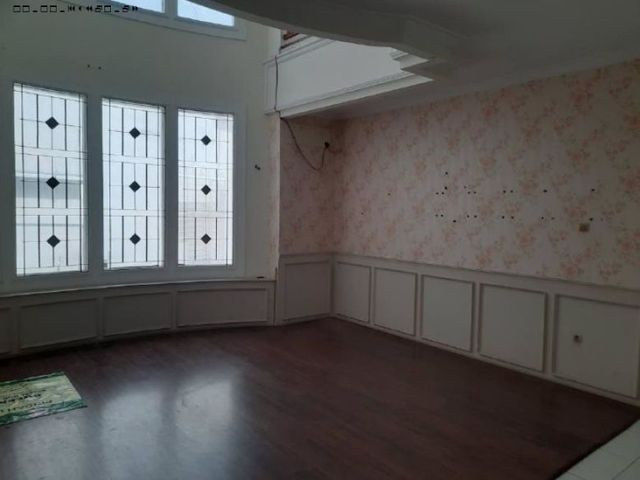 Rumah Dharmahusada Indah 2 Lantai