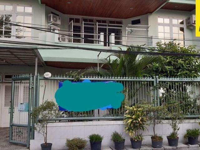 Dijual Rumah Siap Huni Rungkut Mapan Barat