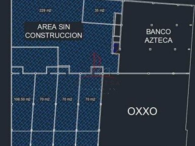 Local Comercial Renta San Luis Potosí 105,000 Indloc RGC