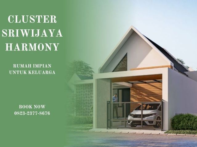 RUMAH MURAH DEKAT KAMPUS SOEROJI JEMBER