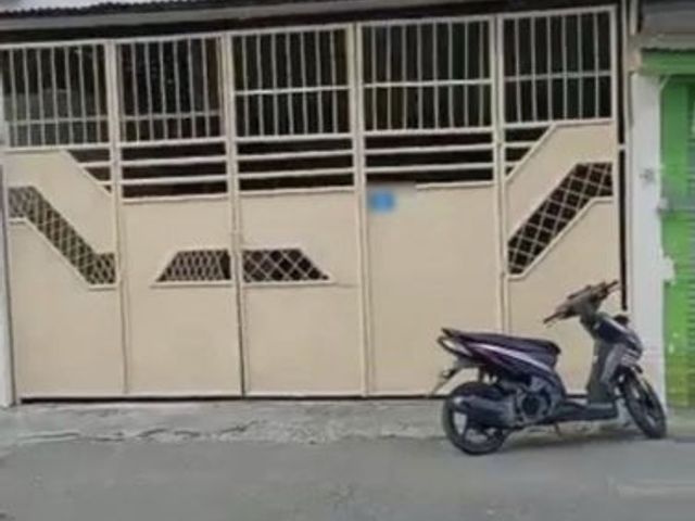 _*Dijual Rumah 2 Lantai Siap Huni Sidodadi Surabaya*_