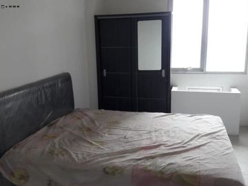 Apt. Menara Rungkut Tipe Studio Furniture